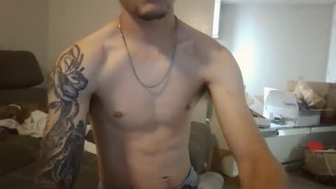 Daryl Rose online show from October 31, 10:55 pm