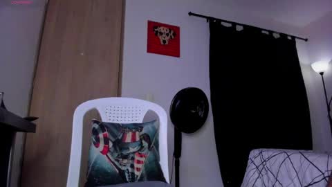 CRISTIAN online show from April 3, 4:54 am