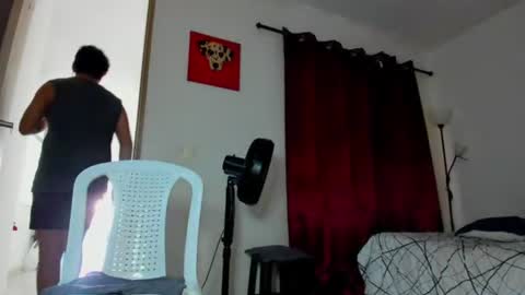 CRISTIAN online show from June 29, 9:26 pm