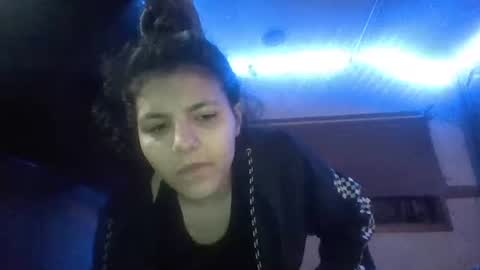 cloudybxtch69 online show from February 12, 6:08 am