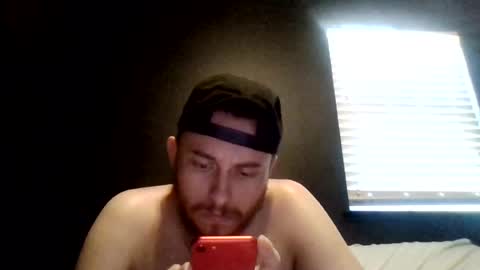 tallhungandcloudy online show from June 15, 6:43 pm