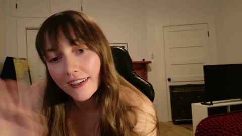 Clover online show from February 15, 7:51 am