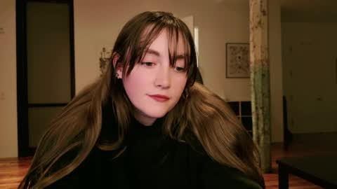 Clover online show from April 22, 5:43 am