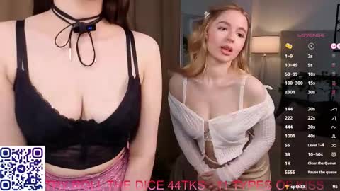 Kira online show from March 8, 2:04 am