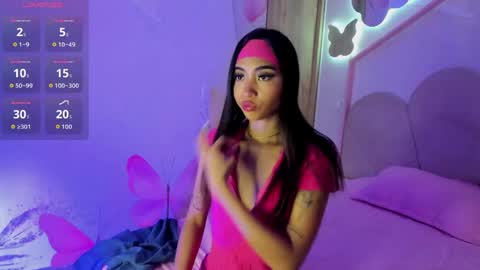 Eilyn online show from May 23, 10:19 am