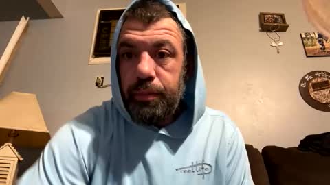 Snapshot of coachg12 chatting on January 6, 11:36 am coachg12 online show from January 6, 11:36 am