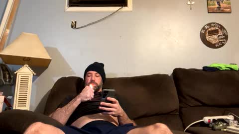 Snapshot of coachg12 chatting on January 8, 1:35 pm coachg12 online show from January 8, 1:35 pm