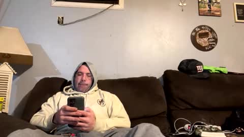 Snapshot of coachg12 chatting on January 13, 11:59 am coachg12 online show from January 13, 11:59 am