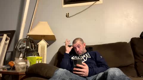 Snapshot of coachg12 chatting on January 18, 6:06 am coachg12 online show from January 18, 6:06 am