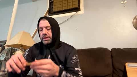 Snapshot of coachg12 chatting on February 1, 3:21 pm coachg12 online show from February 1, 3:21 pm