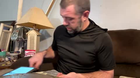 Snapshot of coachg12 chatting on February 6, 2:20 pm coachg12 online show from February 6, 2:20 pm