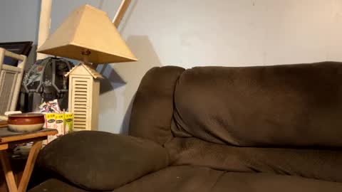 Snapshot of coachg12 chatting on February 8, 11:19 pm coachg12 online show from February 8, 11:19 pm