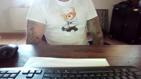 cock4onenight online show from September 9, 6:35 am