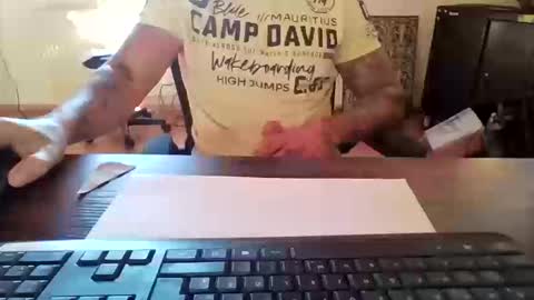 cock4onenight online show from September 23, 8:50 am