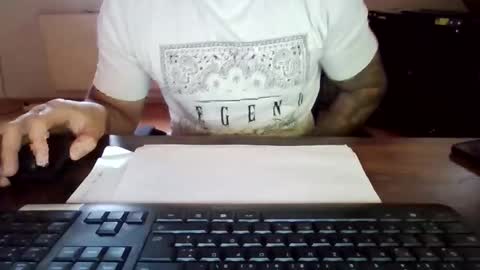 cock4onenight online show from October 28, 12:09 pm