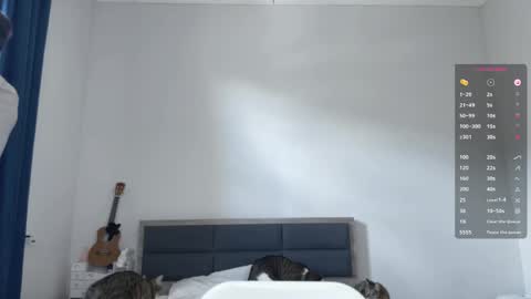 Herman online show from April 3, 11:52 am