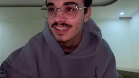 Herman online show from April 21, 7:17 pm