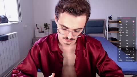 Herman online show from April 23, 10:14 am