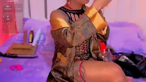 Valerie  nenitasexy online show from July 10, 4:28 am
