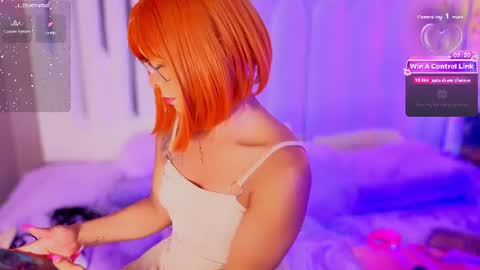 Valerie  nenitasexy online show from July 16, 5:35 am