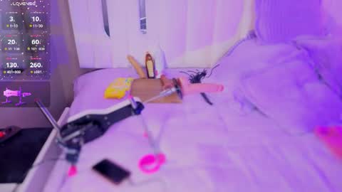 Valerie  nenitasexy online show from July 17, 5:03 am