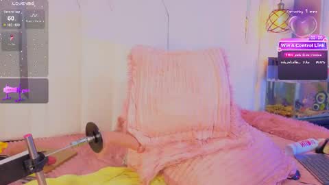 Valerie  nenitasexy online show from July 24, 3:26 am