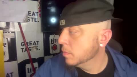 COCK N CREAMZ  WET DREAMZ online show from December 14, 4:09 pm