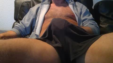 cocka_billy online show from July 17, 10:58 pm