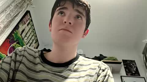 cockknox666 online show from February 13, 9:11 pm