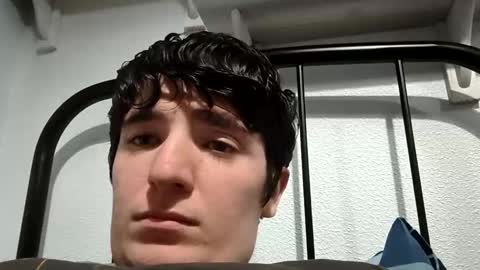 cockknox666 online show from March 13, 12:06 am