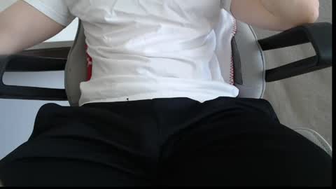 Snapshot of cockmenom chatting on April 11, 9:35 am Marcus xcockmenom online show from April 11, 9:35 am