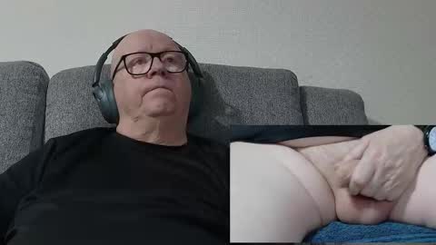 Charlie. online show from February 24, 12:52 am