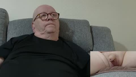 Charlie. online show from March 23, 4:55 pm