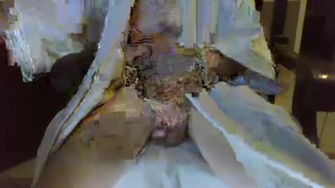 cocksmana online show from February 28, 12:55 am