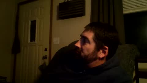 cockspierced online show from February 11, 4:06 am