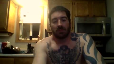 cockspierced online show from February 12, 1:11 am