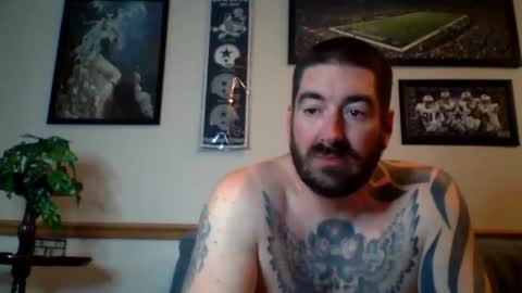 cockspierced online show from February 22, 7:12 pm