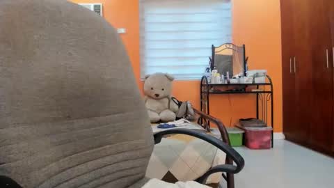 titanis online show from April 13, 11:32 pm