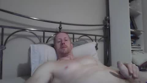 cockworkorange23 online show from April 19, 2:38 pm