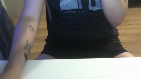 coco151 online show from May 18, 7:41 pm
