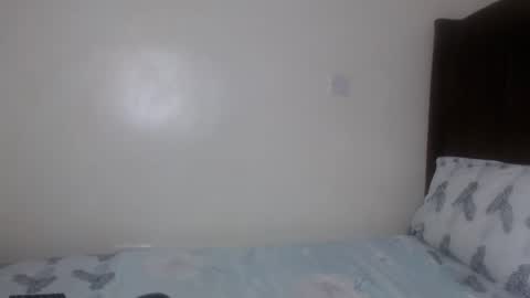 cocoa_devine online show from April 16, 12:17 pm