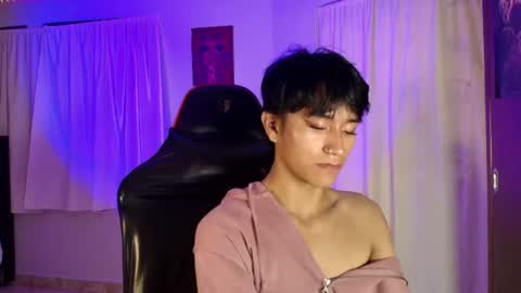 COCO online show from June 20, 1:30 am