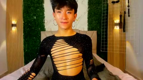 COCO online show from July 24, 2:42 am