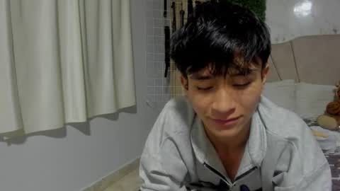 COCO online show from July 27, 2:40 am