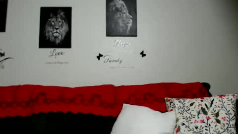 CocosCreamy online show from June 8, 1:33 pm