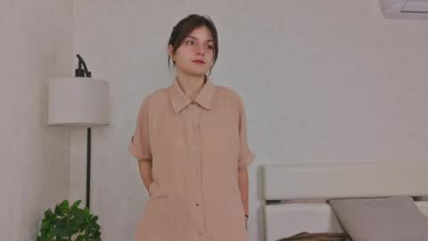 Snapshot of cocotrap chatting on April 3, 6:55 am Kim online show from April 3, 6:55 am
