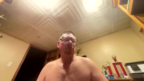 codeman9998 online show from November 6, 4:08 pm