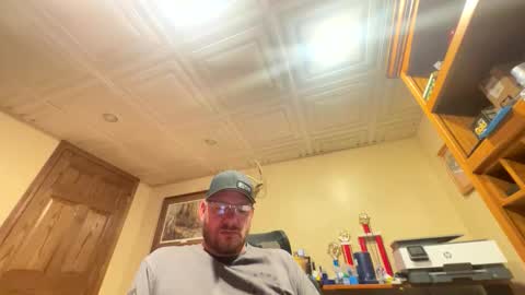 codeman9998 online show from March 6, 5:09 pm