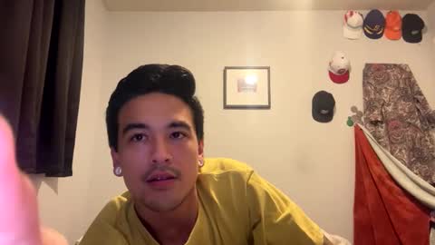 Cody online show from December 28, 12:35 pm