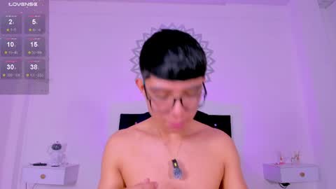 Cody online show from March 31, 2:17 pm